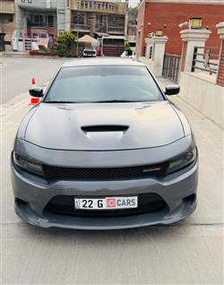 دودج تشارجر